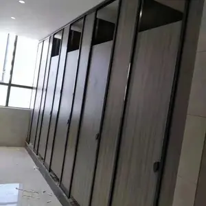 北京卫生间隔断厂家 二倍抗倍特卫生间隔断价格 钢板卫生间隔断