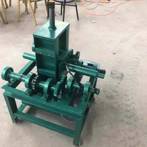 厂家直销_ZN-38JX单头液压弯管机 不锈钢钢管圆管 数控液压弯管机