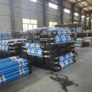 ����Һѹ֧�� 3.5m����֧�� ����ֱ��