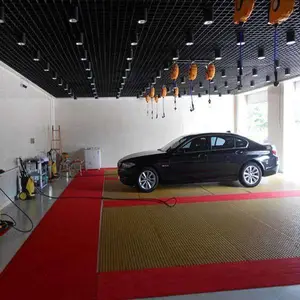 专业生产优质玻璃钢格栅板 地沟盖板 玻璃钢格栅