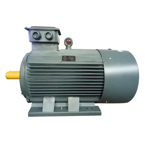 ����̩�������Ƶ���ٵ��YVFE2-315S-8 55KW 380V 5-100Hz ����ֱ��