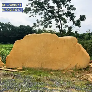 黄蜡石 黄蜡石批发 可刻字