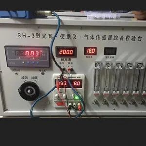 光干涉式甲烷测定器 型号 CN61M-SH-3 库号 M402483