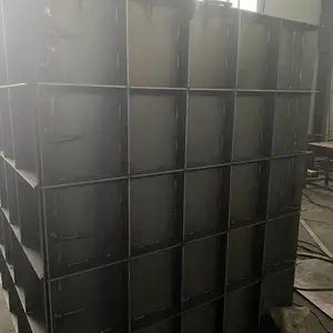检查井模具