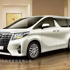 奔驰房车租赁MG房车出租租阿尔法商务接待租车迈巴赫租赁自驾租车