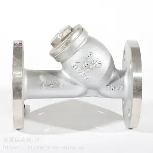 y�Ͳ���ֹ�����dn100 GL41W-16P��ҵˮ������ Y��ˮ�ù�����