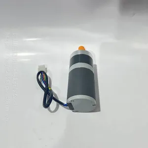 90W������ˢ���Z72BLDPN-24-90-30S С���Բ�ε��