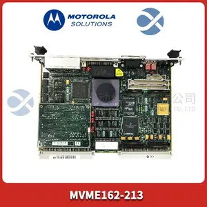 MOTOROLA MVME162PA-244L 卡件价格好