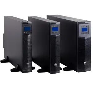 ��ΪUPS�����ܴ��� ��Լ������ ����ϵ�Դ6KVA 5400W ����ʽ����ʽ��װ