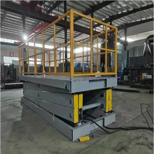 ��������װж�豸 5�̶ֹ�ʽ������ �綯Һѹʽ��������