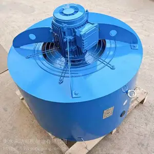 ǿ��ѹ����� ���õ�� HL-400-2.2Kw �������ɢ��ר�� ���ķ�� �����Բ�ֱӪ