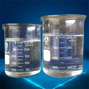 液态胶用乙烯基硅油 端侧乙烯基硅油 补强材料