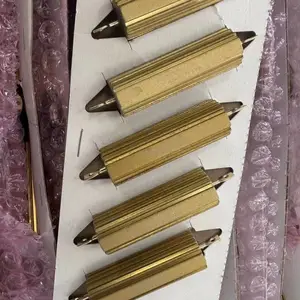 Vishay Dale/RH05010R00FC02 绕线电阻器