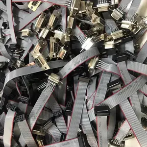 智能家电控制板线家电产品线束小家电红白排线连接线定制批发