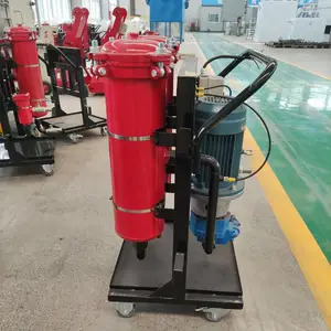 ���� 100L/min���ͻ� Һѹ�ͳ����ʹ���С�� ����ʽ�����ƶ�
