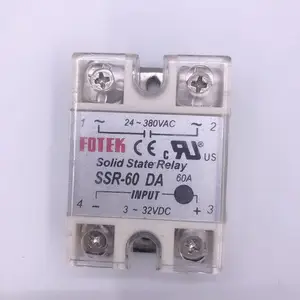 ŷķ����ȫ�̵��� G9SA-501 ֱ��DC�޴����̬AC100-240V