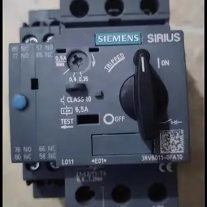 ���������ﱣ����·��3RV6011-1JA15 ���� 7-10A