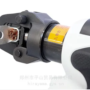 IZUMIȪ�������Һѹ���߳��ʽѹ��ǯ REC-LI60S1