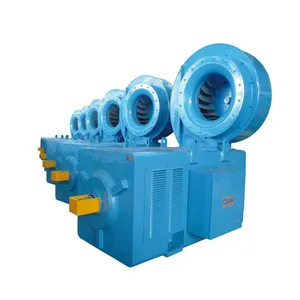 ���������Cear ֱ�����MGL 80 M1��2300 kW �Ĺ�ҵӦ�õ��