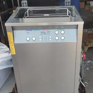 德国Elma xtra TT200H桌面超声波设备用于车间和维修