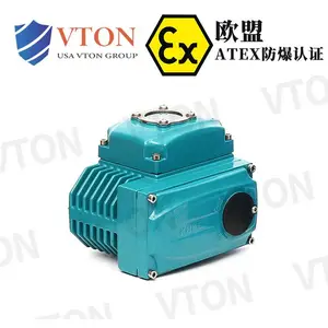 ���ڵ綯����ִ���� ATEX������֤ ��������VTONƷ��