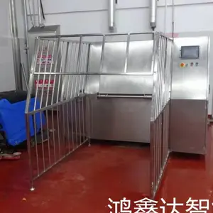 200L�ϳ���ϴ���㳦����ת����ϴ�豸 Ͱ����ϴ�豸��Ӧ