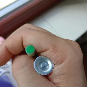 现售7.3迷你螺纹一体炮钉 用迷你吊顶神器击发