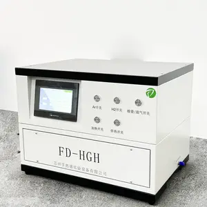 孚然德标准湿度发生器提供稳定湿度环境实时监测数据