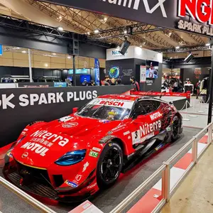 2025年日本东京国际改装车及配件展览会AUTO SALON