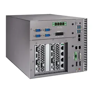 宽温工控机BPX-1000-R0AE枭杰科技-40°Cto75°C工业电脑