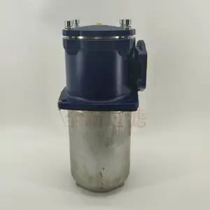 至新过滤 HHT15F48CTTB6电厂回油过滤器 支持定做精度可选