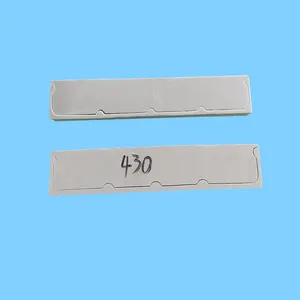 彩钢瓦专用泡沫堵头400/430/760大波浪型