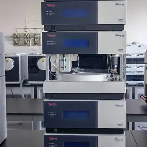 现货赛默飞U3000液相色谱仪原厂二手进口液相色量大优惠九成新