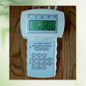 ����������ԭ��λ��/������ԭ��λ(ORP)ȥ�����Զ��ⶨ�� �ͺ�:HD26-FJA-6 ��ţ�M