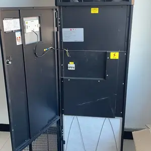供应山顿SENDON MKA系列小型机房空调12.5KW三相380V供电,大面积换热器、具备来电自启