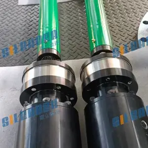 山东耐用万向轴联轴器加装 值得信赖 斯立德迩传动技术供应