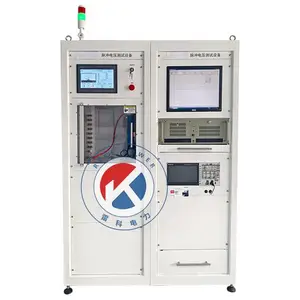 雷科电力-REKE-CW-20冲击电压测试设备