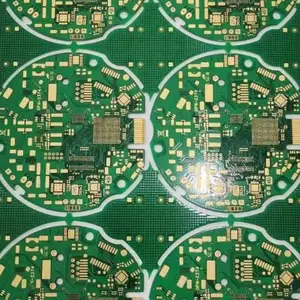 杭州PCB线路厂家 深圳市富盛电子精密技术供应