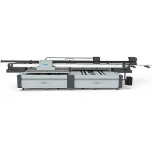 Tink Double245 工业级UV印刷机 智能1220mm x 2440mm 双平台 高速不间断打印 支持定制