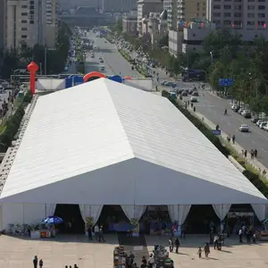 呼伦贝尔马拉松物料租赁公司 提供篷房帐篷出租 铁马围栏防爆墙 赛事专用