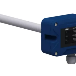 JUMO温湿度变送器907043 hydroTRANS S30管道型