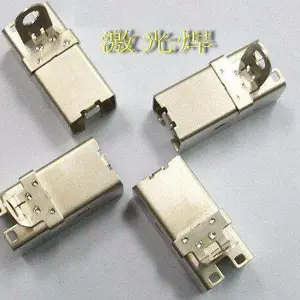 加速度计激光焊接加工 爱科恒力 激光焊接加工厂家
