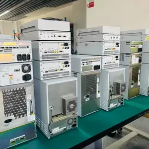 ***回收出售二手岛津LC-20A液相色谱仪 可维保 现场调试安装