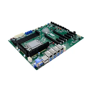 BTS610-W680/R680E/Q670E BTL-S/14th/13th/12th Gen Intel® Core Processors
