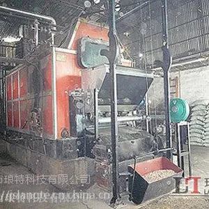 泰州靖江锅炉改造生物质不拆炉排不改燃烧方式