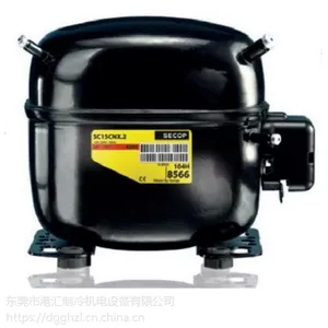 ����˹С��SC15CLX.2˼���ձ���ѹ����SC18CLX.2 ԭװС��ѹ����