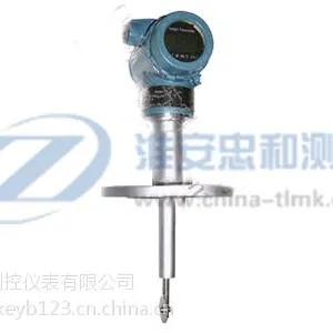 智能靶式流量计