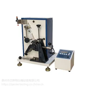 杰斯特仪器鞋跟耐疲劳试验机GT-KB15