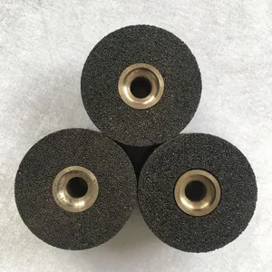 定做打磨毛刺专用树脂砂轮