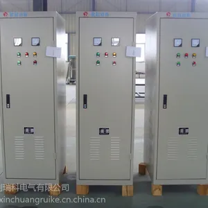 供应高压电机现场控制柜高压开关柜